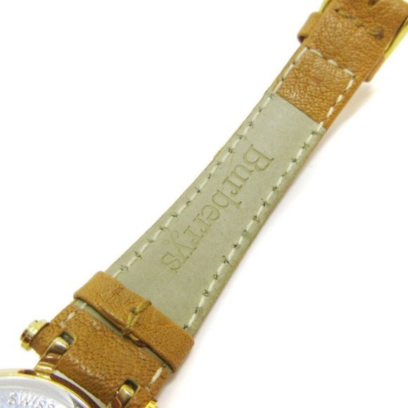 Burberrys 11200L Ladies Quartz Wristwatch Watch main image 8